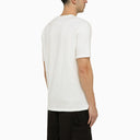 Jil Sander Porcelain Regular Crew Neck T Shirt