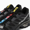 Salomon Low XT 4 OG Black Trainer