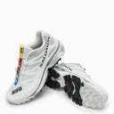 Salomon Low XT 4 OG White Trainer