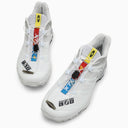 Salomon Low XT 4 OG White Trainer
