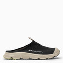 Salomon Slipper Rx Slide 3.0 Schwarz/Grau