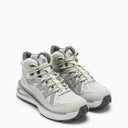 Salomon Grey Odyssey Elmt Mid Trainer