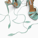 Aquazzura Sandal High