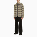 La nostra maglietta in lino e cotone in cotone