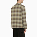 La nostra maglietta in lino e cotone in cotone