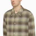 La nostra maglietta in lino e cotone in cotone