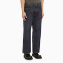 Our Legacy Regular Blue Denim Jeans