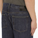 Our Legacy Regular Blue Denim Jeans