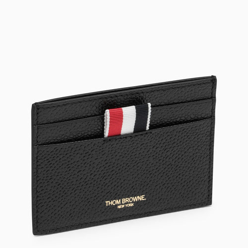 Nardelli Bogart Slim Card Holder Leather Wallet