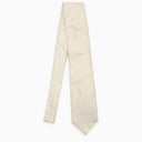 Brunello Cucinelli Panama Silk Paisley Tie