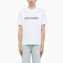 Sunnei Head Of Fashion White T Shirt - Balardi