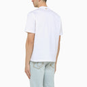 Sunnei Head Of Fashion White T Shirt - Balardi