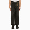 Darkpark Jeans Mark Black