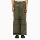 Darkpark Military Green Vince Cargo pantaloni