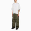 Darkpark Military Green Vince Cargo pantaloni