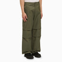 Darkpark Military Green Vince Cargo pantaloni
