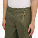 Darkpark Military Green Vince Cargo pantaloni
