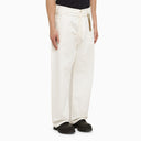 Darkpark Washed White David Jeans