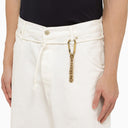 Darkpark Washed White David Jeans