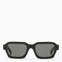 Retrosuperfuture Caro Black Sunglasses - Balardi