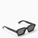 Retrosuperfuture Caro Black Sunglasses - Balardi