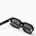 Retrosuperfuture Caro Black Sunglasses - Balardi
