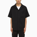 Hevò Bowling Shirt Novoli Blue - Balardi