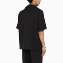 Hevò Bowling Shirt Novoli Blue - Balardi