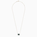 Aliita Green Pendant Necklace - Balardi