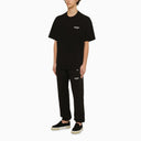 Repräsentieren des Owners Club Jogging Hosen schwarz