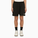 Represent Owners Club Bermuda Shorts Black