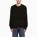Off White™ Black Arrows Crew Neck Jumper
