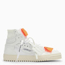 Off White™ Off Court 3.0 White High Trainer