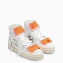 Off White™ Off Court 3.0 White High Trainer