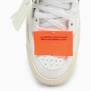 Off White™ Off Court 3.0 White High Trainer