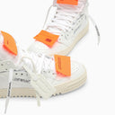 Off White™ Off Court 3.0 White High Trainer