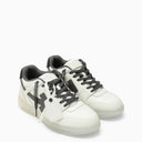 Off White™ Out Of Office White/Dark Grey Trainer