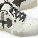 Off White™ Out Of Office White/Dark Grey Trainer