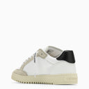 Off White™ White/Black 5.0 Sneakers