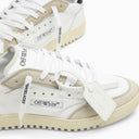 Off White™ White/Black 5.0 Sneakers