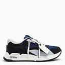 Off White ™ Sneaker Low Kick Off Blue