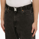 Off White ™ Long Tape 35 Black Bindo