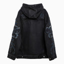 Off White™ Nature Lovers Oversized Denim Jacket