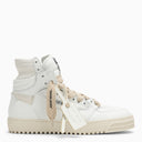 Off White™ Off Court 3.0 White High Trainer