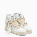 Off White™ Off Court 3.0 White High Trainer