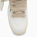 Off White™ Off Court 3.0 White High Trainer