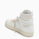 Off White™ Off Court 3.0 White High Trainer