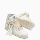 Off White™ Off Court 3.0 White High Trainer