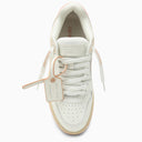 Off White™ Out Of Office White/Pink Trainer