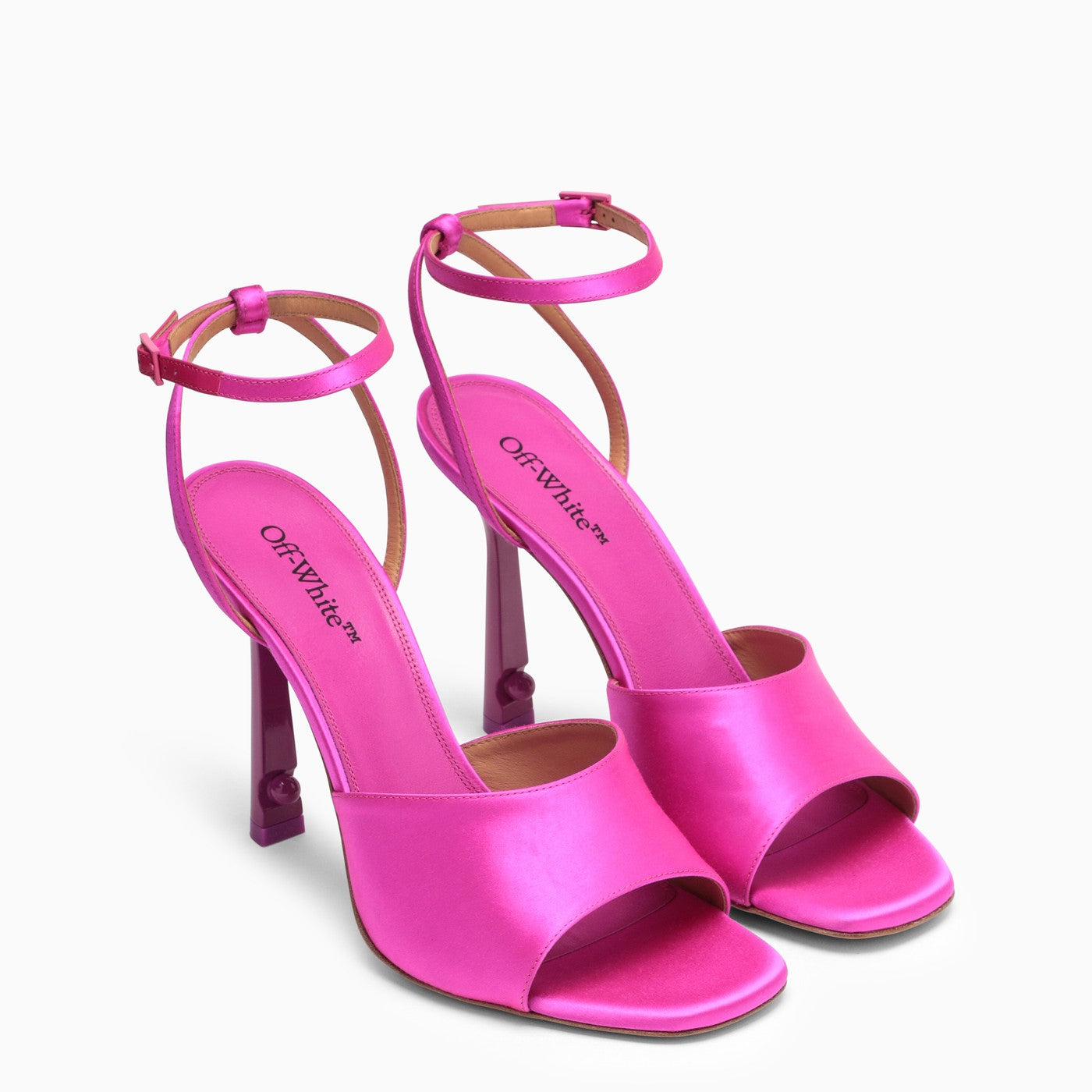 Elsa: Fuchsia Suede - Beautiful Heels for Bunions | Sole Bliss – Sole Bliss  USA